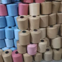 فروش انواع نخ خانگی استوک