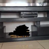 میز تلویزیون در حد نو