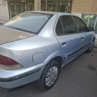 سمند مدل 82|خودرو سواری و وانت|قم, زنبیل آباد|دیوار