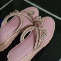 صندل مجلسی تخفیف ویژه|کیف، کفش، کمربند|چابهار, |دیوار