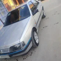 405مدل۸۷|خودرو سواری و وانت|ثلاث باباجانی, |دیوار