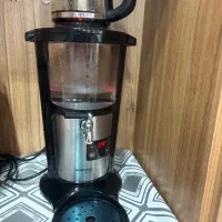 چای ساز مدل سماوری