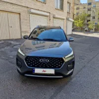 ام وی ام x22پرو اتومات گارانتی فعال