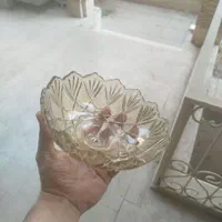 کاسه لوستر والتر سفید و شامپاینی تعدادی|لوستر و چراغ آویز|تهران, گیشا|دیوار