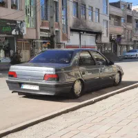 پنوماتیک پژو قابل معاوضه