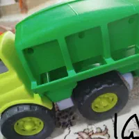 ماشین اسباب بازی