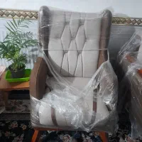 مبلمان نو و میز و عسلی|مبلمان خانگی و میز عسلی|کهنوج, |دیوار