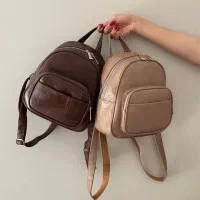 کوله پشتی گم کردم