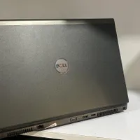 لپ تاپ dell m4800 مناسب گیم و اداری خانگی|رایانه همراه|اصفهان, عسگریه|دیوار