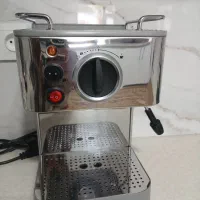 قهوه ساز|سماور، چای‌ساز، قهوه‌ساز|طبس, |دیوار