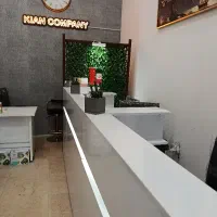 استخدام  منشی و دستیار  خانم