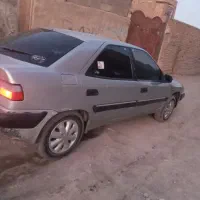 زانتیا مدل ۸۴|خودرو سواری و وانت|زاهدان, |دیوار