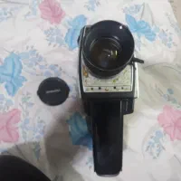 دوربین فیلم برداری ژاپنی چینون|دوربین عکاسی و فیلم‌برداری|اسلام‌شهر, شهرک واوان|دیوار