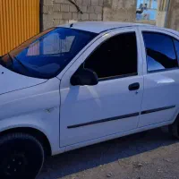 فروش ماشین تیبا ۱|خودرو سواری و وانت|یاسوج, |دیوار