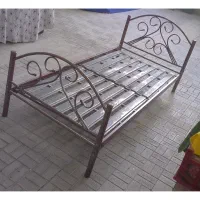 تخت خواب فرفوژه