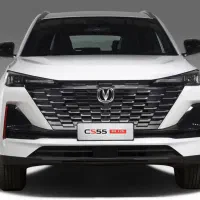 چانگان CS55 صفر واردات «نقد و اقساط»