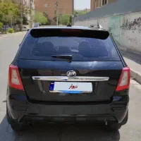لیفان x60 دنده ای|خودرو سواری و وانت|کرج, گوهردشت|دیوار