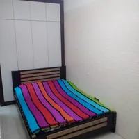 اجاره کوتاه مدت روزانه آپارتمان مبله تمیز و شیک|اجارهٔ کوتاه‌مدت آپارتمان و سوئیت|تهران, ائمه اطهار|دیوار