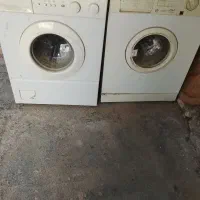 لباسشویی و خشک کن|ماشین لباسشویی و خشککن لباس|جوانرود, |دیوار