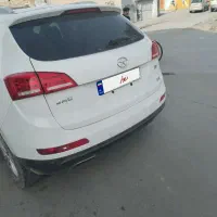 جک S5 دنده مدل95|خودرو سواری و وانت|تربت‌حیدریه, کاشانی|دیوار