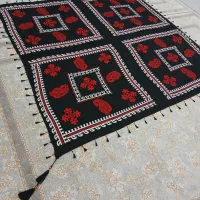 (گلونی).|لباس|ایلام, |دیوار