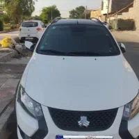 کوییکGXR.L403فول آپشن (رینگ اسپرت ،مانیتورودوربین)