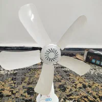 پنکه گیره ای و رومیزی