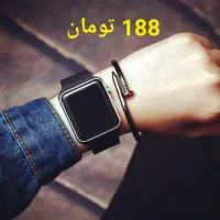 جشنواره فروش ساعتهای هوشمند پاییزی|ساعت|کرمانشاه, |دیوار