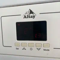 پکیج آلتای ۲۸ هزار|آبگرمکن، پکیج، شوفاژ|سنندج, |دیوار