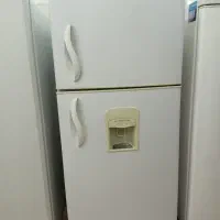 یخچال فریزر الکترواستیل کمپی بدون برفک