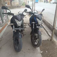 ns200|موتورسیکلت|همدان, |دیوار