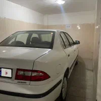 سمند lx ساده، مدل۱۳۹۵|خودرو سواری و وانت|زاهدان, |دیوار