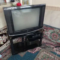 تلویزیون سامسونگ ۲۹|تلویزیون و پروژکتور|مشهد, امیر آباد|دیوار