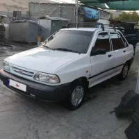 پراید 78عروسک