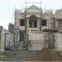 داربست فلزی حمید|خدمات پیشه و مهارت|اهواز, کارون|دیوار