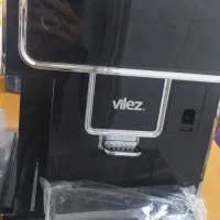 اسپرسوساز تمام اتوماتیک vilez