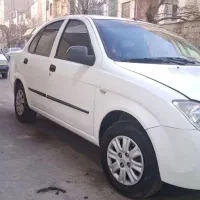 تیبا مدل ۹۹ شاسی پلمپ|خودرو سواری و وانت|پاکدشت, پاکدشت (مامازند)|دیوار