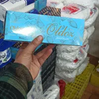 دستمال کاغذی ۳۰۰برگ اولدوز|مواد شوینده و دستمال کاغذی|تبریز, |دیوار