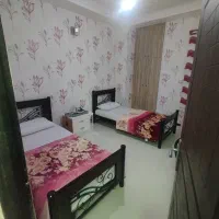 اجاره روزانه آپارتمان دو خوابه 100متری|اجارهٔ کوتاهمدت آپارتمان و سوئیت|قشم, |دیوار