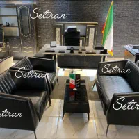 مبلمان اداری . special