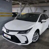 کرولا 1200 توربو 2023