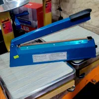 پرس پلاستیک دوخت پلاستیک سپهر الکتورونیک ترازو|فروشگاه و مغازه|لاهیجان, بازکیاگوراب|دیوار