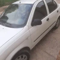 تیبا ۱مدل ۹۸