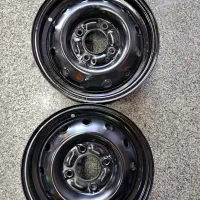 پخش رینگ پیکان در حد نو ب قیمت|قطعات یدکی و لوازم جانبی|محمدشهر, محمدشهر|دیوار