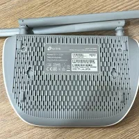 مودم روتر VDSL/ADSL تی پی لینک مدل TD-W9960