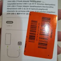شارژ 20w اپل|لوازم جانبی موبایل و تبلت|اهواز, کیانپارس |دیوار