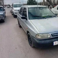 پراید مدل۹۵|خودرو سواری و وانت|کرمان, |دیوار