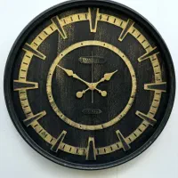 انواع ساعت های خاص و جذاب|ساعت دیواری و تزئینی|کاشان, شهرک فرهنگیان|دیوار