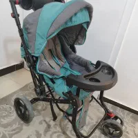 فروش کالسکه فوری