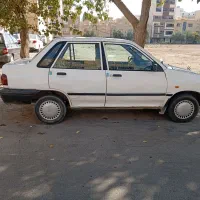 پراید مدل89فروشی|خودرو سواری و وانت|بروجن, |دیوار